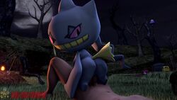 16:9 3d animated banette butt human nintendo no_sound penis pokemon pokephilia pussy source_filmmaker vaginal_penetration video zensintemple