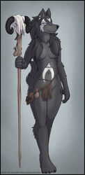 cottonwine (jay naylor) fan art