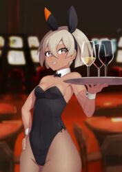 bea (pokemon) from deviantart by putcher
