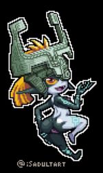 imp midna from nintendo by hotred