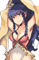 1girls bikini brozoco female fire_emblem fire_emblem:_the_sacred_stones fire_emblem_heroes nintendo solo source_request tagme tana_(fire_emblem) tana_(summer)_(fire_emblem)