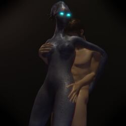 1boy 1boy1girl 1girls 3d alien alien/human alien_girl animated female from_behind geminidays human human_penetrating interspecies male male/female monster_girl monster_sounds protoss selendis sex sex_sounds short_video shorter_male shorter_than_10_seconds sound source starcraft starcraft_2 straight video