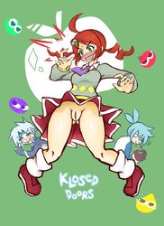 2020 andou_ringo kloseddoors puyo_puyo puyo_puyo_7 puyo_puyo_fever puyo_puyo_tetris puyo_puyo_tetris_2 schezo_wegey sega sig_(puyo_puyo) tagme