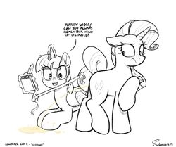 2019 absurd_res bodily_fluids cutie_mark dialogue duo english_text equid equine eyelashes female feral friendship_is_magic genital_fluids hi_res horn mammal my_little_pony mythological_creature mythological_equine mythology notebook peeing rarity_(mlp) selenophile simple_background text twilight_sparkle_(mlp) unicorn urinating urinating_female urination urine watersports
