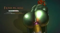 2boys ahe_gao ahegao anal anal_sex animasanimus animated anus ass bent_over big_ass big_penis bobocomics boner bouncing_ass crying cum cum_in_ass cum_inside cum_on_penis darunia drooling duo erection eyes_rolling_back ganondorf gay goron green-skinned_male green_skin hairy human humanoid humanoid_penis jiggling_ass leaking looking_up male male_only mammal manly nintendo nude ocarina_of_time open_mouth orgasm penetration penis pubes saliva sex simple_background sound spreading sub_ganondorf sweat tears teeth the_legend_of_zelda thick_penis tongue tongue_out video wide_hips yaoi