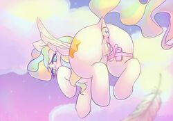 anus equid equine female feral friendship_is_magic kirinit mammal masturbation my_little_pony penetration pterippus pussy sex_toy solo vaginal_masturbation vaginal_penetration vapor_trail_(mlp) vibrator wings