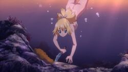 Kohaku (Dr.Stone) Rule 34 Image