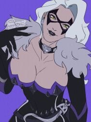 1girls 2026 alluring big_breasts black_cat_(marvel) black_cat_(marvel_rivals) black_lipstick bodysuit breasts choker collar color colored curvaceous curvaceous_body curvaceous_female curvaceous_figure curvaceous_hips curvy curvy_body curvy_female curvy_figure curvy_hips enticing felicia_hardy female green_eyes hips huge_breasts large_breasts light-skinned_female light_skin looking_at_viewer marvel marvel_comics marvel_rivals mask masked masked_female massive_breasts missbenzayb pinup seducing seductive seductive_look skin_tight smile smiling smiling_at_viewer spider-man_(series) superheroine teasing teasing_viewer temptation tempting tempting_viewer thick thick_breasts thick_hips thick_thighs tight_clothes tight_clothing voluptuous voluptuous_female white_fur white_hair wide_hips