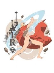 aang from avatar the last airbender