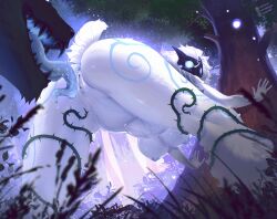 kindred (lol) from league of legends
