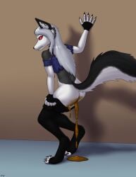 absurd_res accident anthro ass bodily_fluids bottomwear bottomwear_down canid canid_demon canine clothed clothing demon diarrhea embarrassed feces feces_in_ass feces_on_body feces_on_butt feces_pile female genital_fluids hellaverse hellhound helluva_boss hi_res loona_(helluva_boss) mammal messy_fur mythological_canine mythological_creature mythology pants pants_down partially_clothed peeing pooped pooping_on_floor scat shit_on_ass shit_stains shorts shorts_down soiled soiled_bottomwear solo urine vulperebus wetting