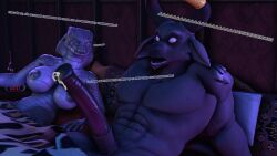 3d (Artwork) Rule 34 Image