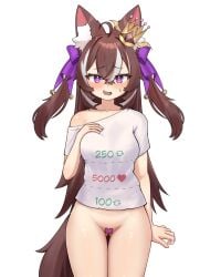 rima evenstar from indie virtual youtuber by kurohi drw