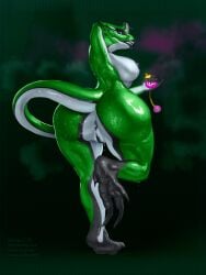 vyper (deadlock) from deadlock by borisalien