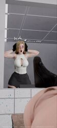 1boy 2girls 3d alaric_(roseblue3d) ass ass_bigger_than_head avengers big_ass big_breasts big_thighs black_widow_(marvel) breasts breasts_bigger_than_head bust busty chest curvaceous curvy curvy_figure detective detective_(rose_blue_3d) dumptruck_ass dumptruck_butt fat_ass female female_focus height_difference hips hourglass_figure huge_ass huge_breasts huge_thighs large_ass large_breasts large_thighs legs light-skinned_female light_skin male male/female marvel marvel_comics mature mature_female my_neighbor's_widow natasha_romanoff original_characters pawg pawg_build policewoman rose_blue_3d scarlett_johansson short_male shorter_male size_difference slim_waist smaller_male straight tall tall_female taller_female thick thick_ass thick_hips thick_legs thick_thighs thighs thighs_bigger_than_head voluptuous waist wide_ass wide_hips wide_thighs