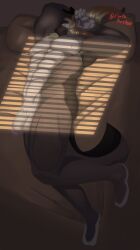 Wuffy (Nestor Forth) Rule 34 Image