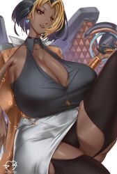 domina from activision by momoe kasumi
