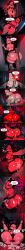 ai_generated anal anal_sex ass balls bbc big_penis bottom_heavy bottom_heavy_femboy breasts comic comic_page comic_panel dark-skinned_male dark_skin dialogue doggy_style duo_focus english_dialogue english_text female femboy gay higher_resolution_available huge_cock human hung_bottom hung_femboy hung_trap implied_futa interracial intersex light_skin male male_focus mineta_minoru minoru_mineta my_hero_academia nude penis qos queen_of_spades rape raped raped_by_futa sex smooth_balls smooth_penis splashthomson text thick_thighs yaoi yaoi_with_female_audience