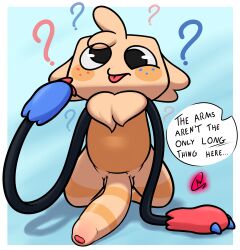 goob (dandy's world) from blushcrunch studio by kakau221