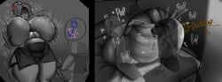 1boy 1boy1girl 1girls 2d 2d_(artwork) 2d_artwork adoniasfra big_breasts black_and_white breasts cheating cheating_girlfriend cheating_wife dialogue english_text female_penetrated forsaken_(roblox) huge_breasts jane_doe_(forsaken) jane_doe_(roblox) john_doe_(forsaken) john_doe_(roblox) large_breasts larger_female male male/female male_on_female male_penetrating male_penetrating_female monochrome nipples noob noob_(forsaken) noob_(roblox) ntr onomatopoeia plap roblox roblox_game robloxian self_upload sex size_difference small_dom_big_sub smaller_male tagme text thick_thighs