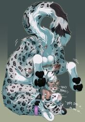 Kieran (Homphs) Rule 34 Image