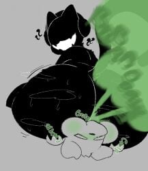 monstercat from monstercat media by sparkothefailure