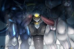 arceus from nintendo by bna v5