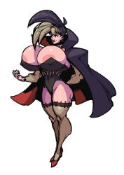 Breasts Rule 34 Image