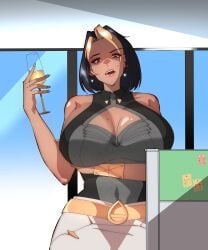 domina from activision by geumwon