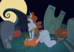 Rosie (Roselynn Meadow) Rule 34 Image