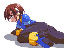 aile from mega man