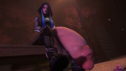 Maya (Borderlands) Rule 34 Image