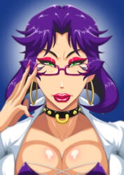 original character fan art