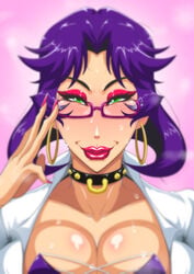 original character fan art