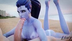 1girls Rule 34 Video
