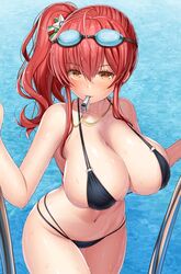 zara (azur lane) from azur lane