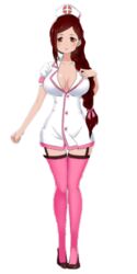 annie (booty calls) from booty calls