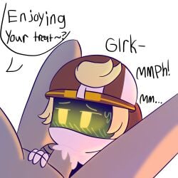 Thad (Murder Drones) Rule 34 Image
