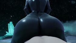 Digital Media (Artwork) Rule 34 Video
