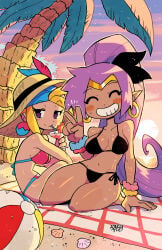Rariatto (Ganguri) Rule 34 Image