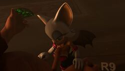 Mobian (Species) Rule 34 Video