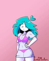 Nerida (Inacmaster) Rule 34 Image