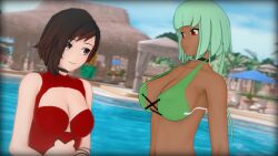 Black Hair Rule 34 Image