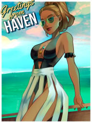 Hitman (Series) Rule 34 Image