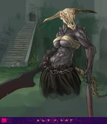 Capra Demon Rule 34 Image
