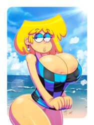 lori loud from the loud house by anderson-07