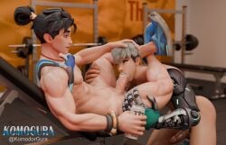 3d (Artwork) Rule 34 Image