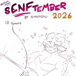 Senftember (2026) Rule 34 Image
