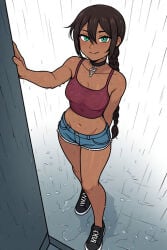 Isora Ounahi (Lemonyrocka) Rule 34 Image