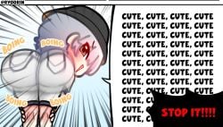 Wise (Zenless Zone Zero) Rule 34 Image